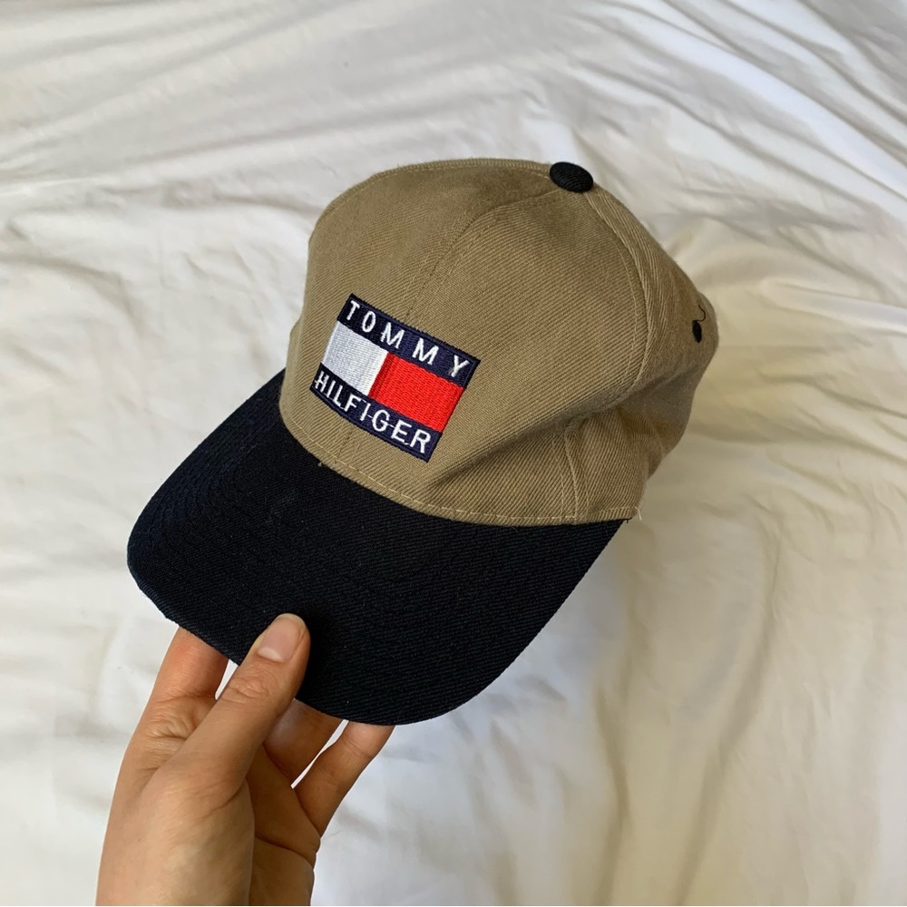 Tommy Hilfiger Hat